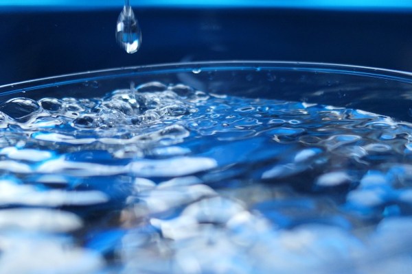 Trinkwasser-Initiative: Pestizide und Überdüngung stoppen