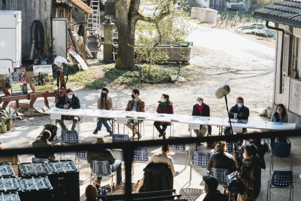 Pestizid-Initiative: Drei Bauernverbände sagen Ja