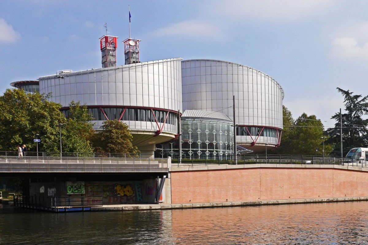 Österreichische Grundeigentümer klagen vor Europäischen Gerichtshof für Menschenrechte