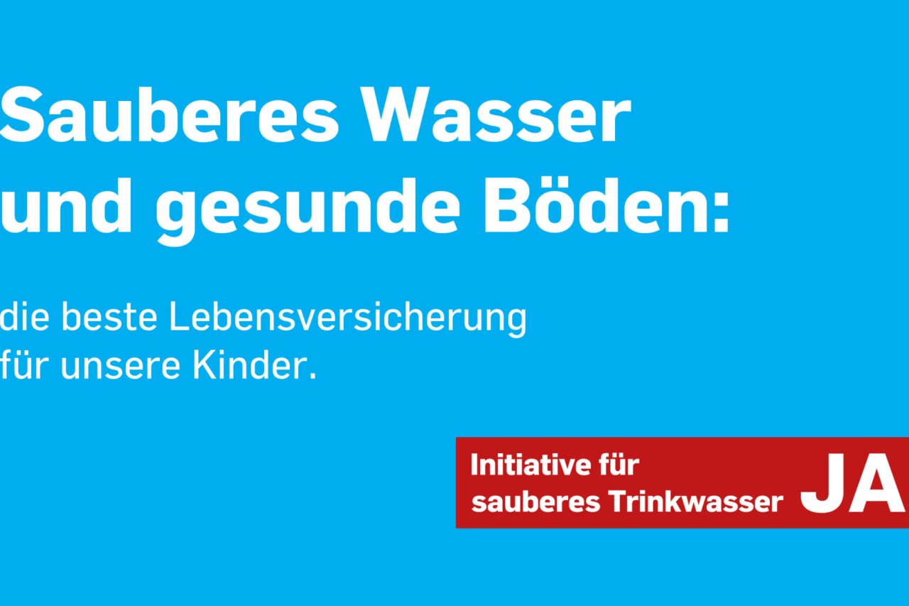 Agroscope-Studie ignoriert Verfassung und Volkswillen