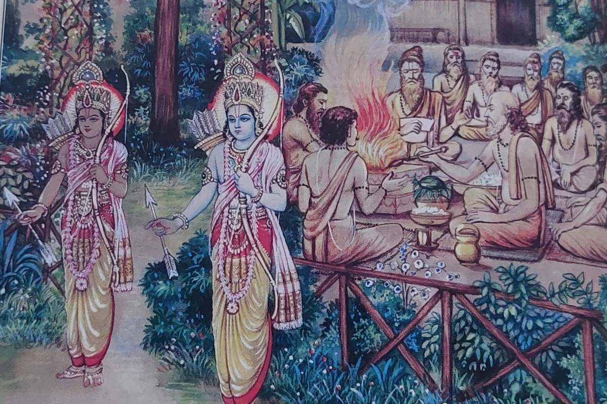 Agnihotra