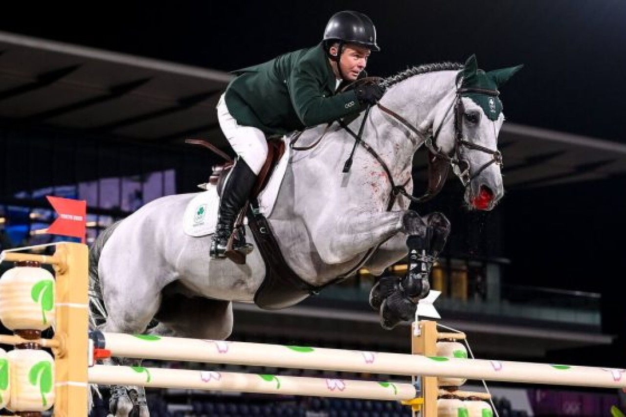 Erfolg: Strafanzeige gegen IOC und FEI