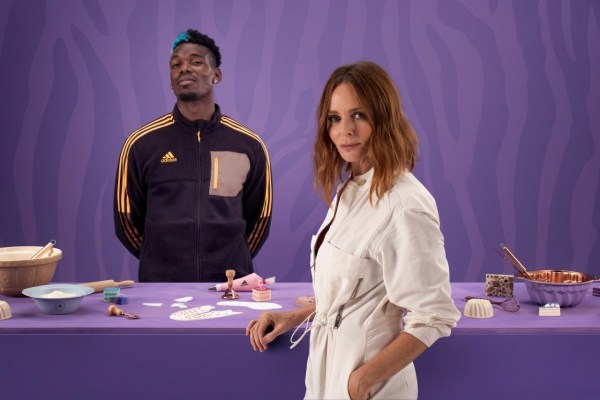 Adidas präsentiert ersten veganen Fussballschuh