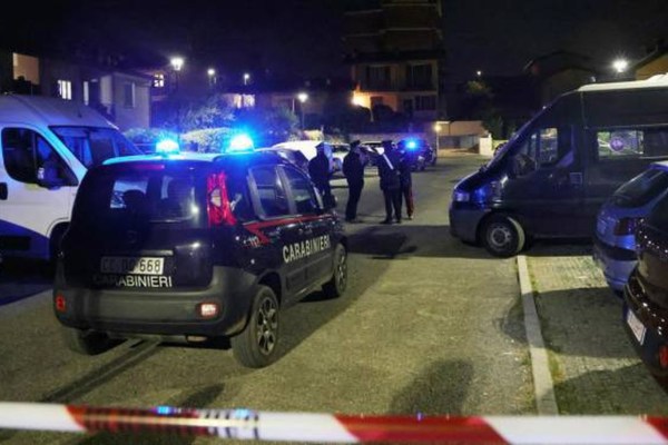 Ragazzo (13) uccide la sorella (15) con un fucile da caccia