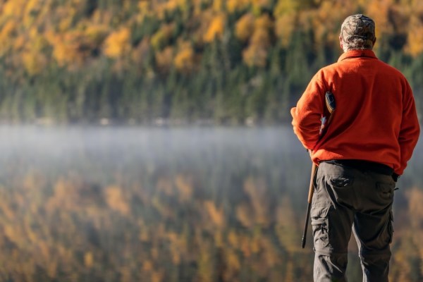 Un cacciatore per hobby tedesco uccide persone in Canada