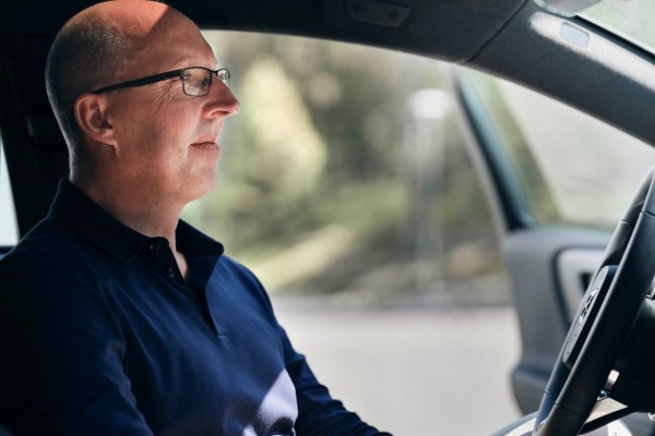 Volvo wird lederfrei