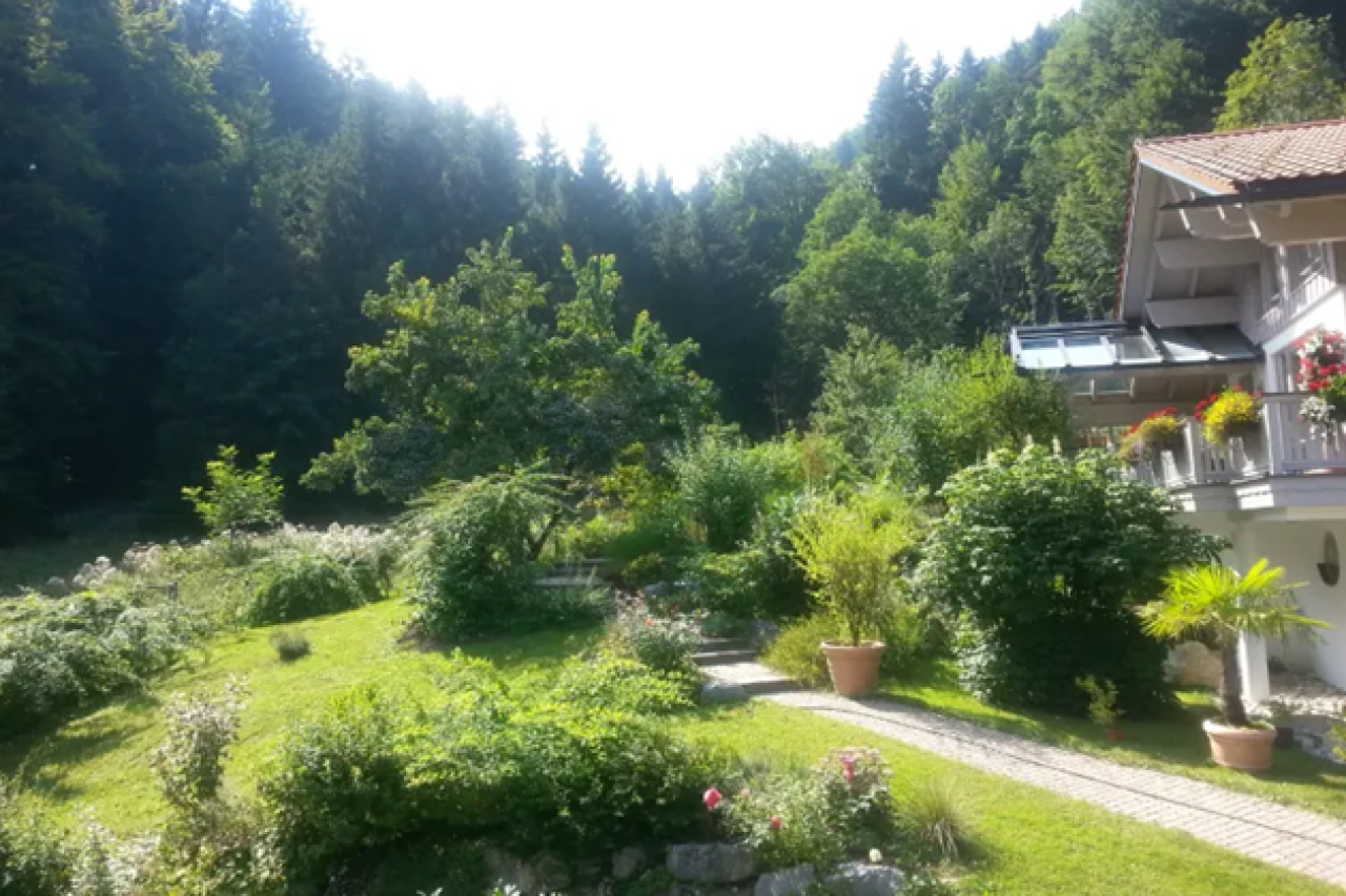 Ehepaar gewinnt Klage: Grundstück in Siegsdorf ab 2022 jagdfrei