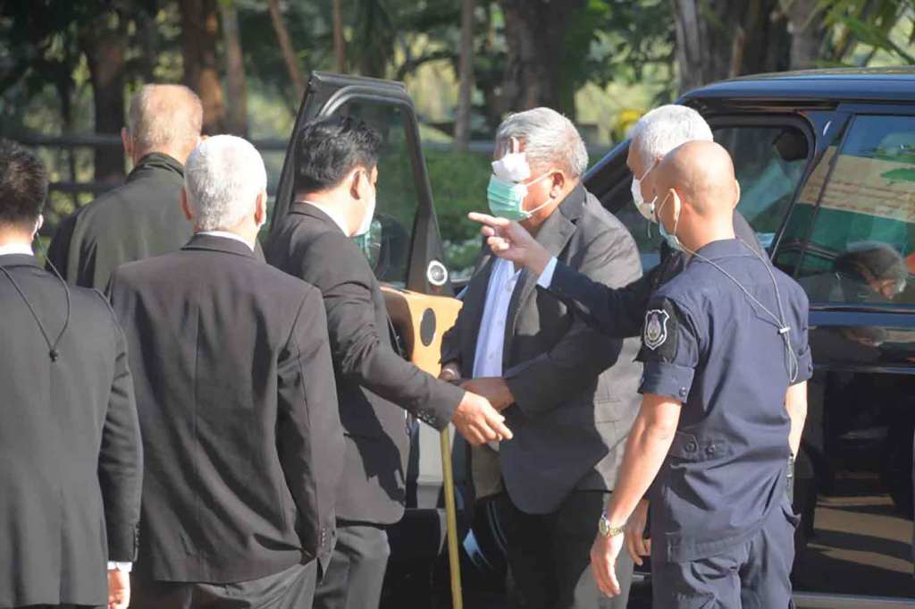 Premchai Karnasuta