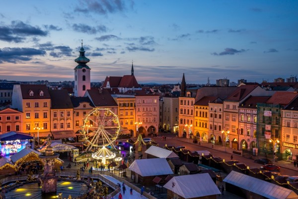Über das weihnachtliche «Fest der Liebe»