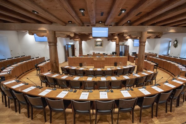 Schwyz: revision of the hunting and wildlife protection act