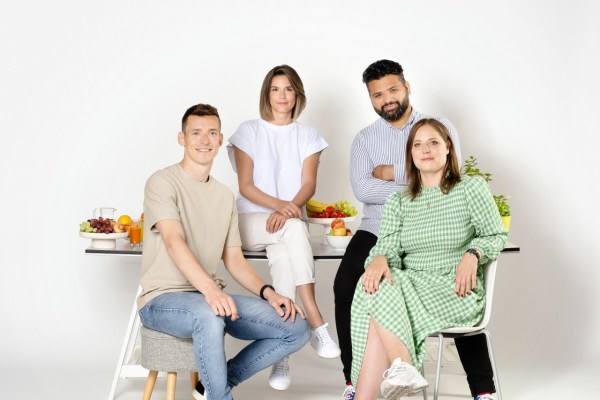 Billa macht vegane Pionierarbeit in Österreich
