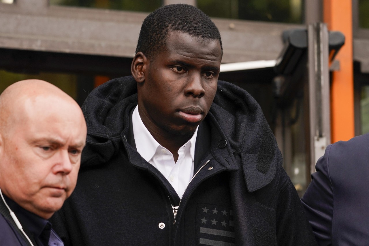 England: Fussballstar wegen Tierquälerei verurteilt