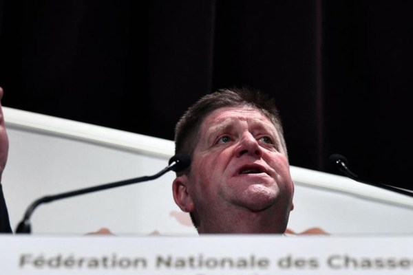 Francia: petizione contro gli oppositori della caccia con 100'000 firme