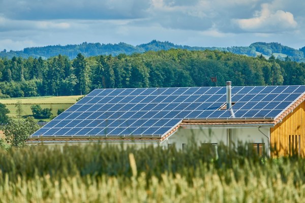 Klima und Biodiversität schützen