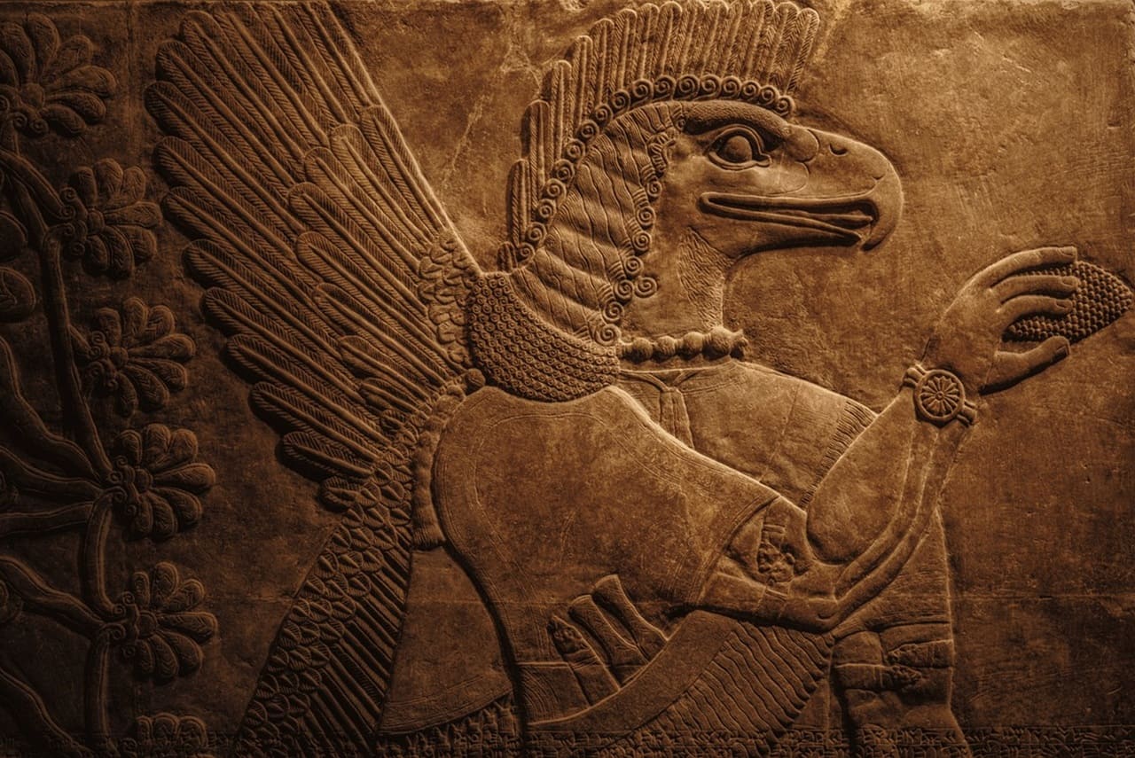 Anunnaki