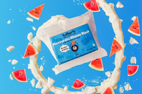 Veganer Käse aus Wassermelonenkernen entwickelt