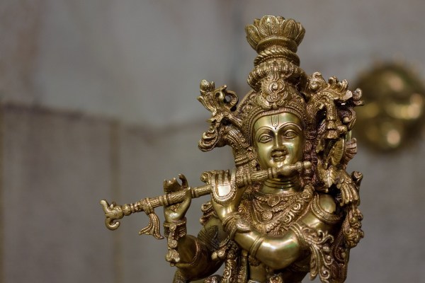 Padma Purana: Heilige Schrift des Hinduismus