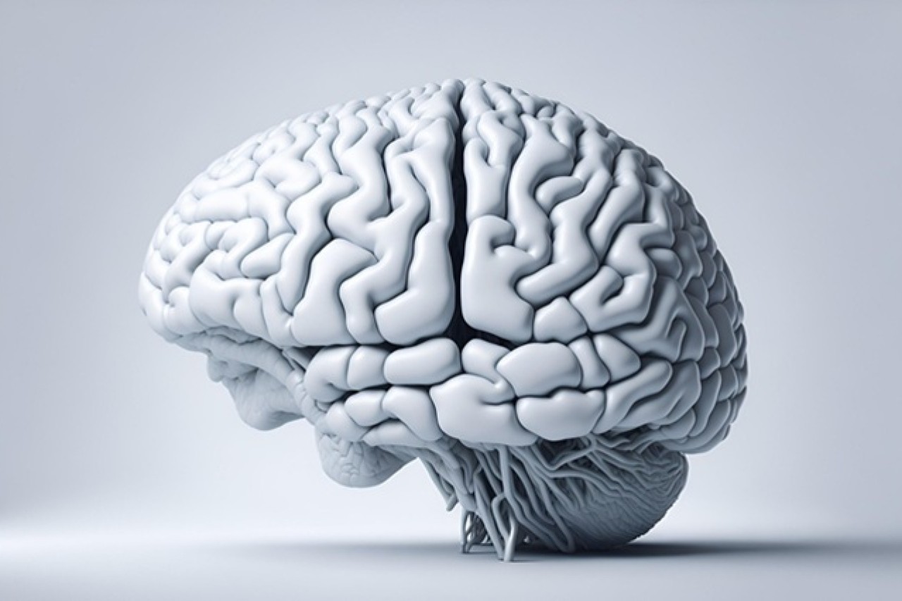 Hobby-Jäger und ihr Muster im Gehirn