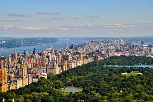 Il sistema sanitario di New York punta sull'alimentazione vegetale