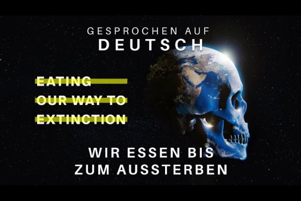 Kate Winslet enthüllt Wahrheit über unseren Planeten
