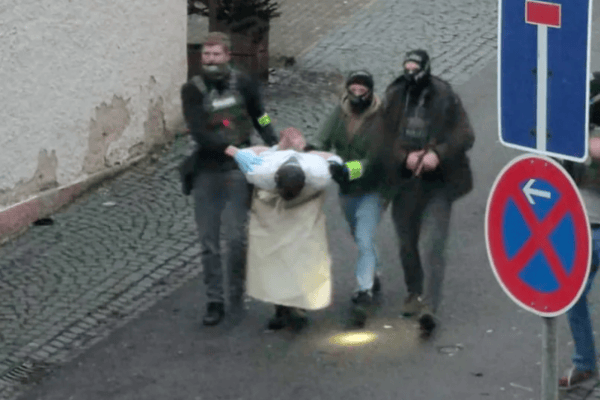 Polizistenmord Kusel: Hobby-Jäger lebenslang