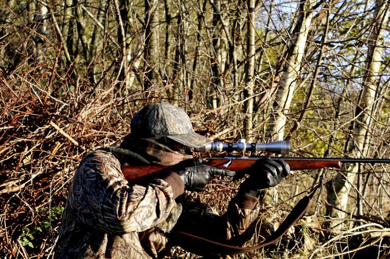 Jagdchaos in Frankreich fordert Opfer