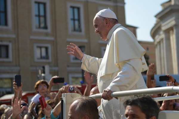 Papst sollte Fleischesser exkommunizieren