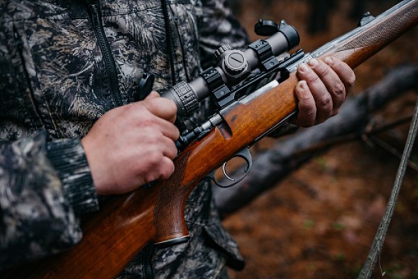 Luxemburg: nori întunecați deasupra hobby hunters