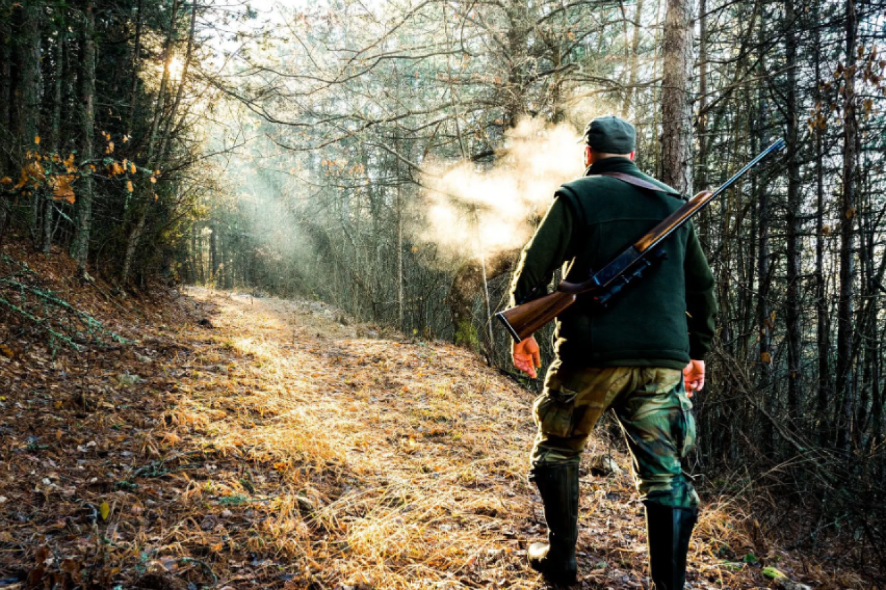 Neuenburg: Betrunken jagen ist jetzt verboten