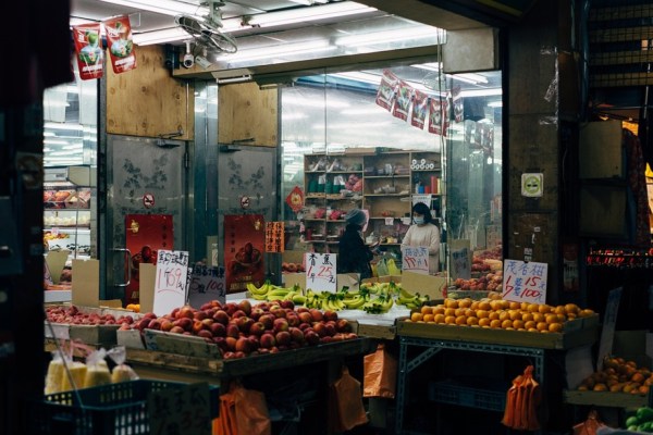 Taïwan encourage l'alimentation végétale par une loi sur le climat