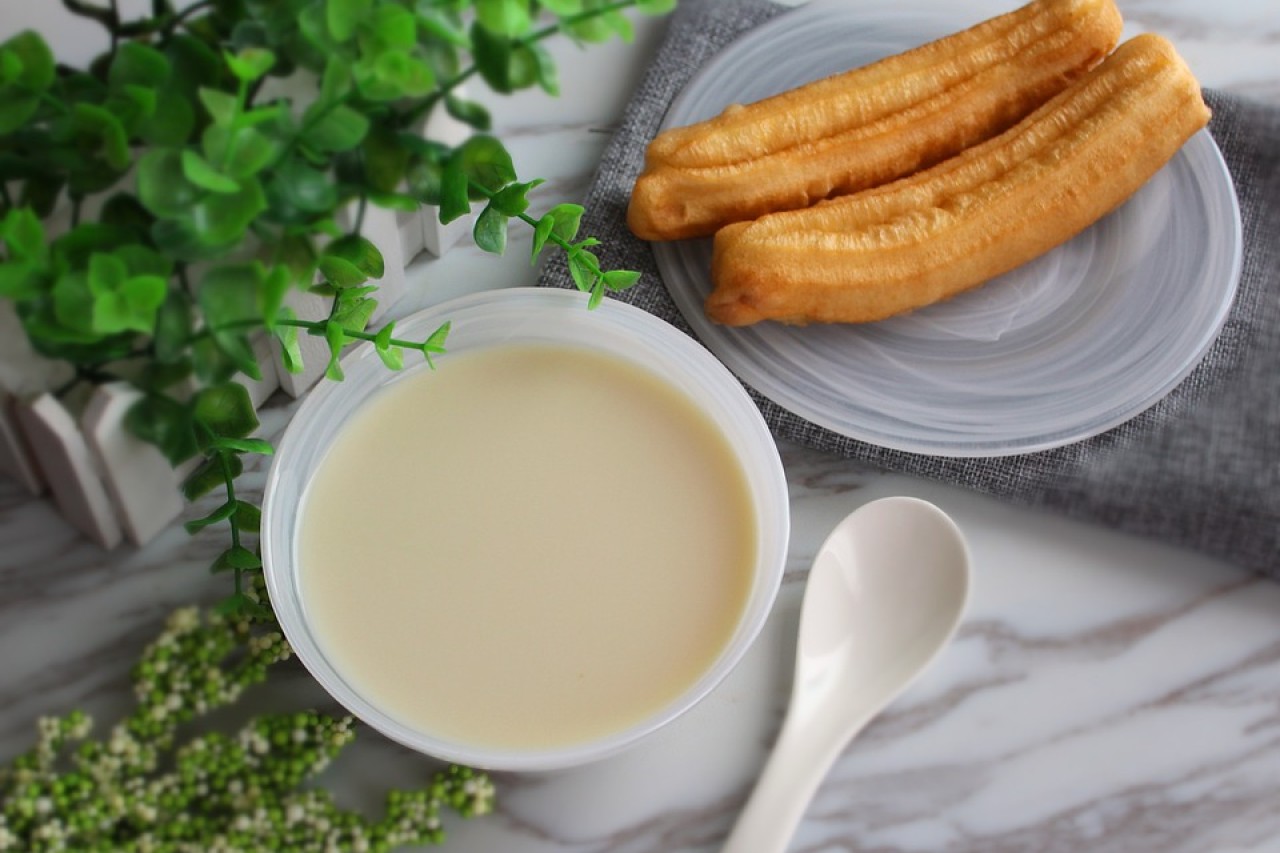 Was ist die beste pflanzliche Milch für Sie?