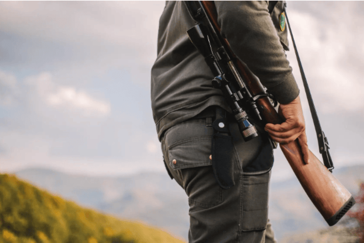 Deutschland: Die versteckten Gefahren der Hobby-Jagd