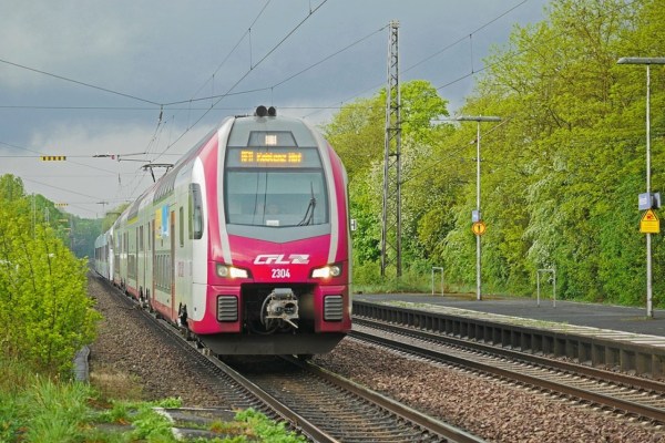 Luxemburg: Gratis-Nahverkehr seit 2020