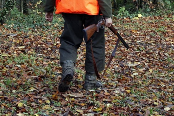 Jagd und Alkohol: Bern zögert bei Grenzwert