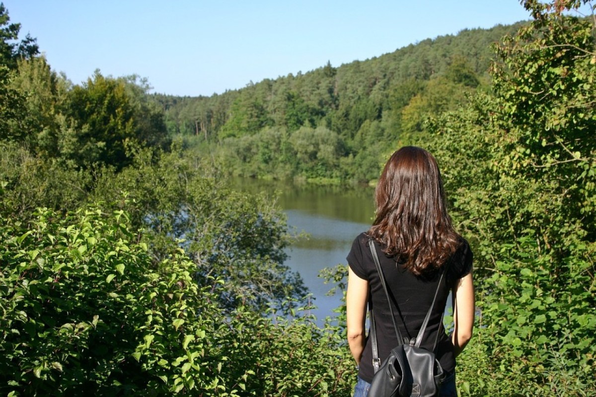 Wild beim Wild