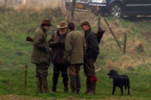 Groningen bans all forms of hobby hunting
