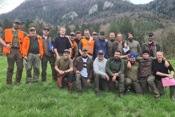 Die Unkultur verliert im Jura an Popularität