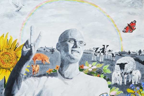Von der Jagd, Jagdgegnern und Tierrechte