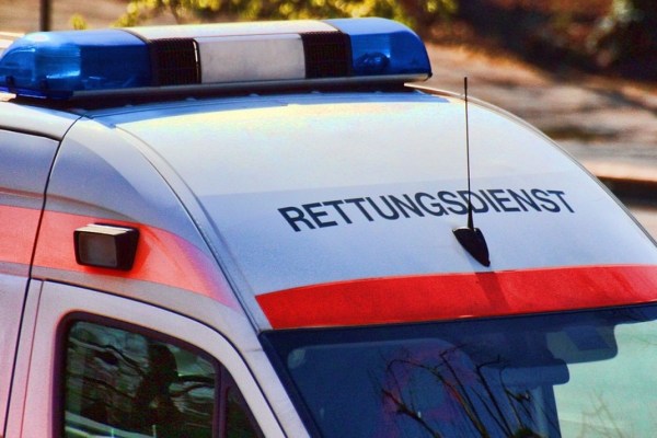 Wieder erschiesst Hobby-Jäger eine Ehefrau