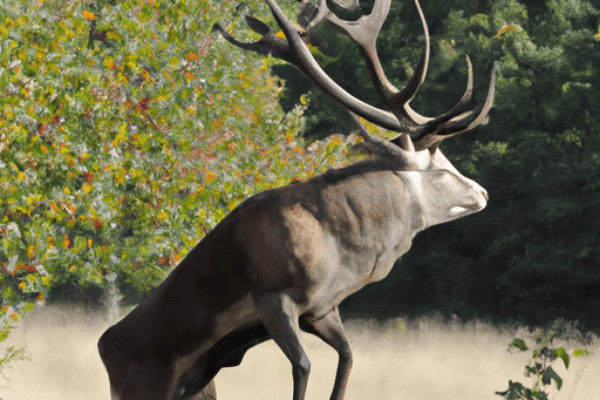 Trophy hunting