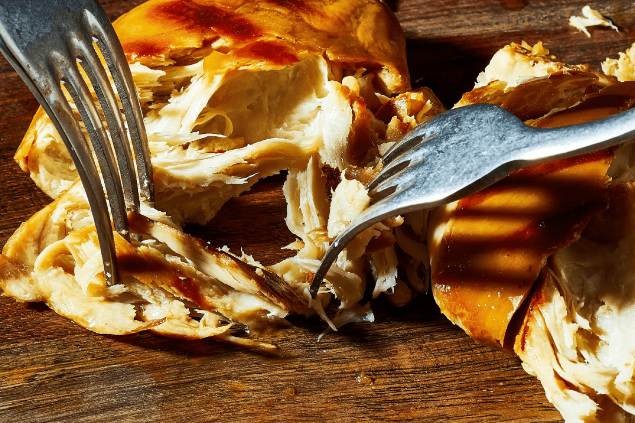 USA Zulassung des Verkaufs von im Labor gezüchtetem Fleisch