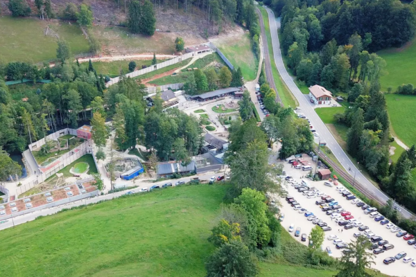 Der Sikypark muss renoviert werden