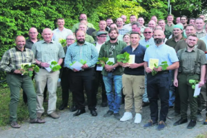 Volksverblödung im Kanton Aargau