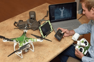 Der Hobby-Jäger im 21. Jahrhundert