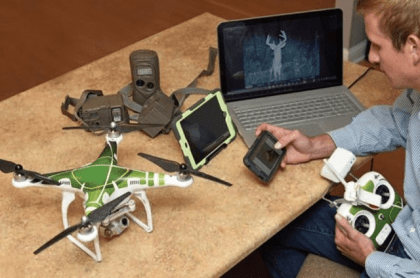 Der Hobby-Jäger im 21. Jahrhundert