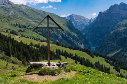 Der faule Apfel in der St. Galler Jagdverwaltung