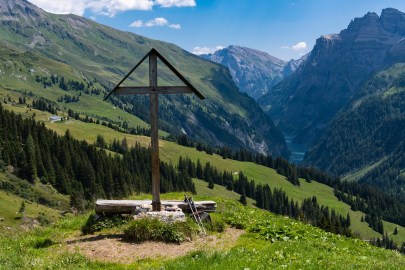 Der faule Apfel in der St. Galler Jagdverwaltung