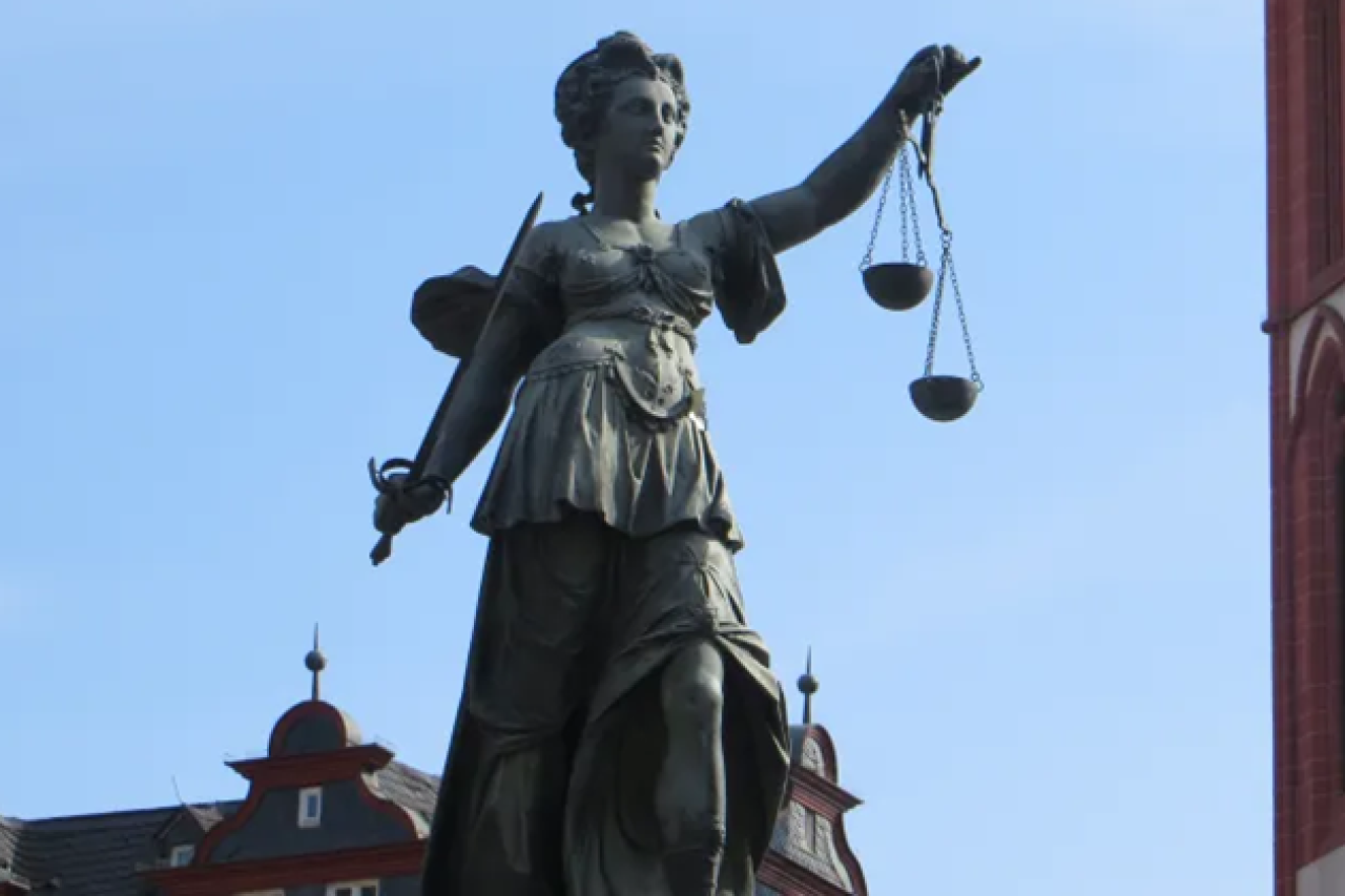 Jagd und Menschenrechte