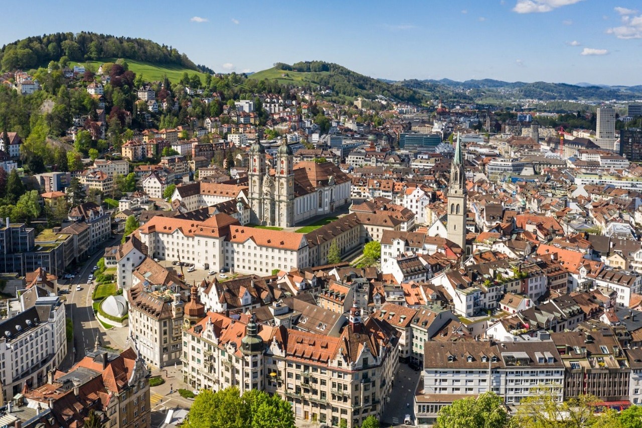 Luegenjaeger wird Abteilungsleiter im Kanton St. Gallen