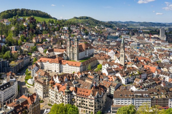 Lügenjäger als Abteilungsleiter in St. Gallen